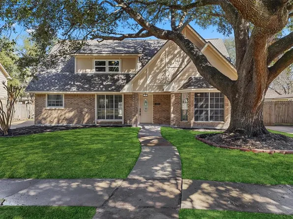 15402 Sterling Lake Drive, Houston, TX 77095