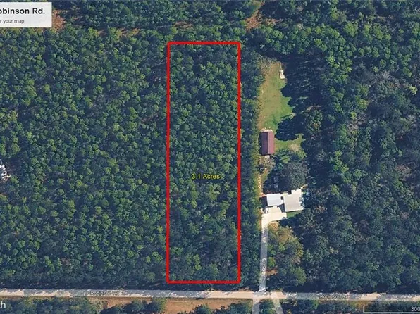 Robinson Rd, Folsom, LA 70437