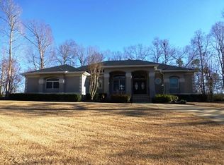 411 Nautical Way, Anderson, SC 29625