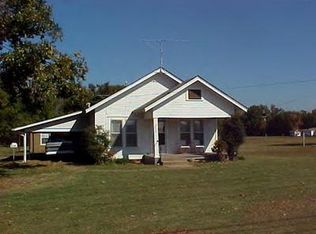 2210 W Main St, Clarksville, AR 72830