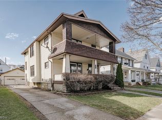 1542 Westwood Ave, Lakewood, OH
