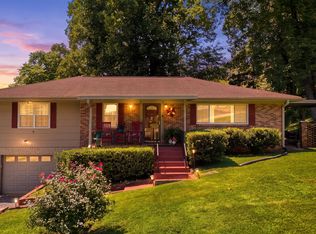 106 Coburn Dr, Chattanooga, TN 37415