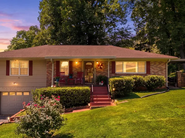 106 Coburn Dr, Chattanooga, TN 37415