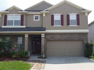 10086 Medallion Bluff Ln, Orlando, FL 32829