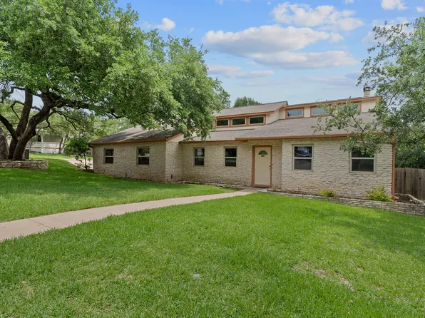 10511 Tweedsmuir Dr, Austin, TX 78750