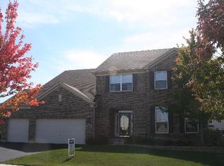 26125 W Sylvan Meadow Dr, Channahon, IL 60410