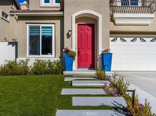 8435 E Heatherview Ln, Orange, CA 92869