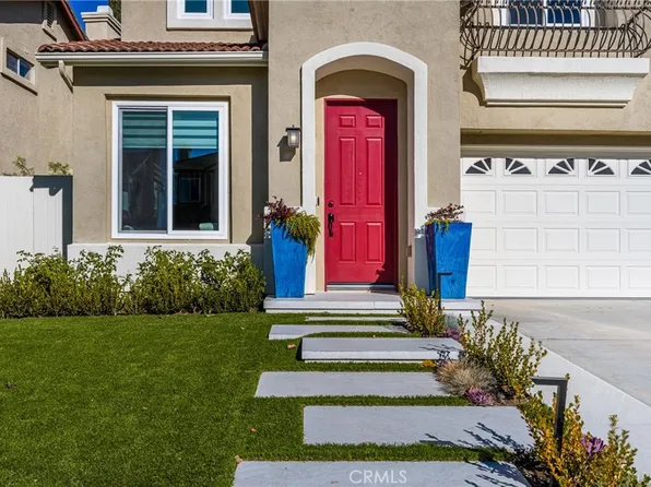 8435 E Heatherview Ln, Orange, CA 92869