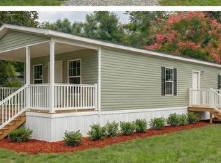 17475 Tavern Rd, Brooksville, FL 34604