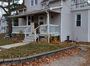 1239 Maywood St, Marysville, MI 48040