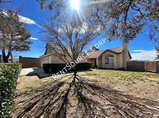42803 Fanchon Ave, Lancaster, CA 93536