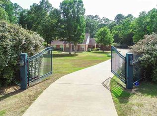 3830 Harley Ridge Rd, Longview, TX 75604