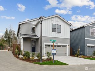 Parkside At May Creek, Newcastle, WA 98056