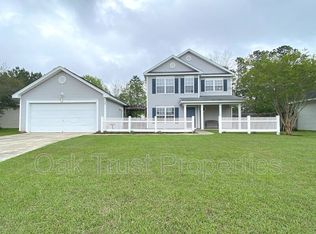126 Savannah River Dr, Summerville, SC 29485