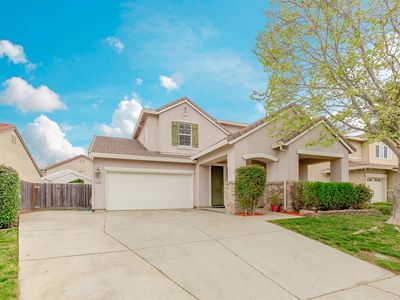 6105 Coop Dr, Elk Grove, CA, 95757