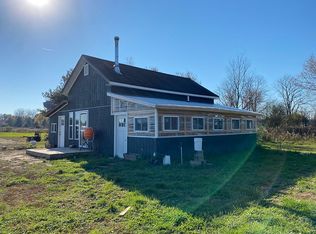 4225 Payne Rd, Bancroft, MI 48414