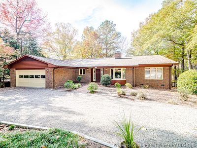 3099 Fairway Woods, Sanford, NC, 27332