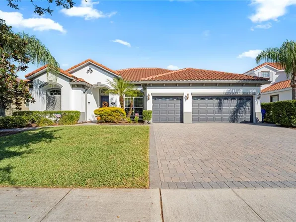 2891 Swoop Cir, Kissimmee, FL 34741