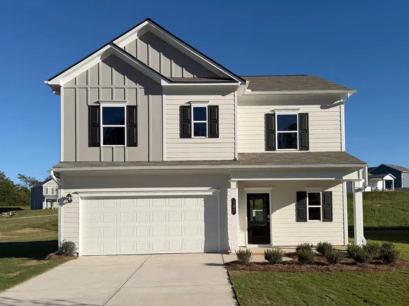 107 Willow Cir, Rock Spring, GA 30739
