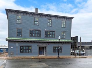 1504 Purchase St #104, New Bedford, MA 02740