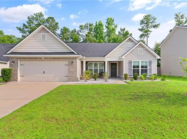 116 Heatherly Way, Brunswick, GA 31523