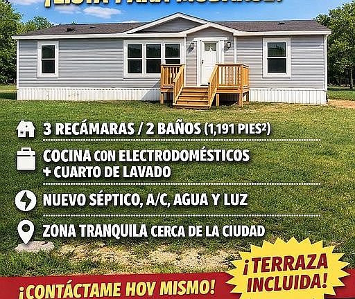 3rd image of 1350 County Rd