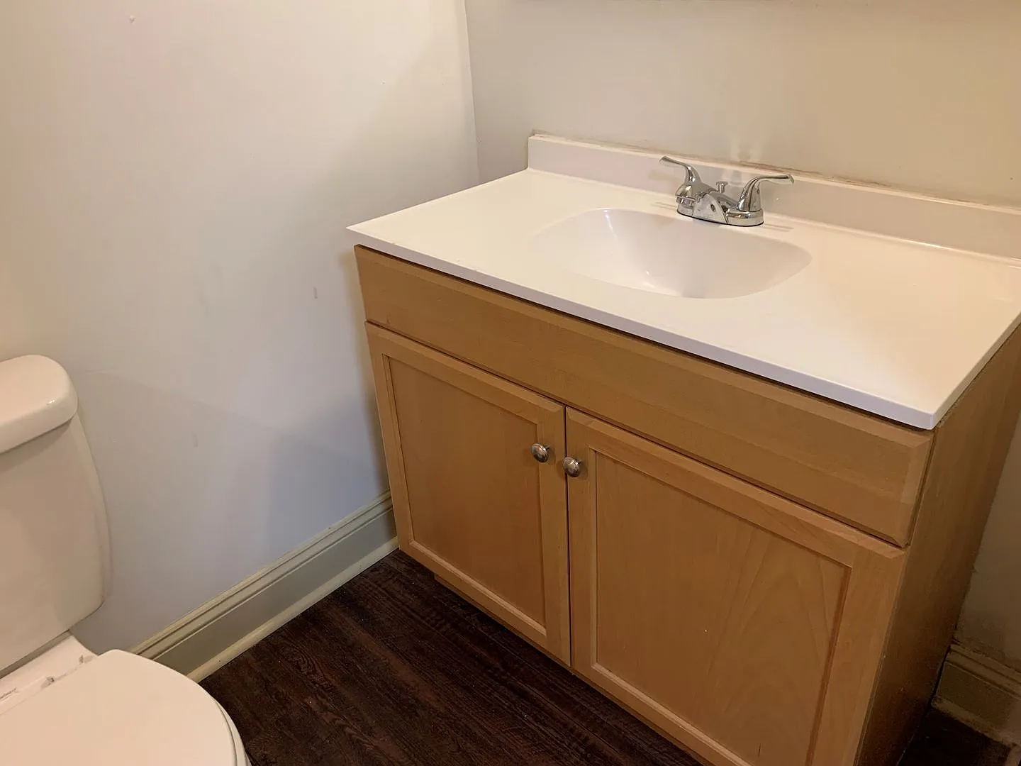 3 Bedroom House off Timberlake Road — Photo 4