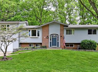 6811 Landor Ln, Springfield, VA 22152