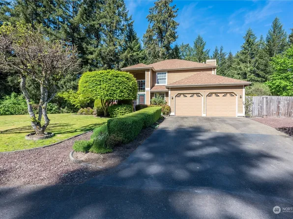 25601 68th Avenue E, Graham, WA 98338