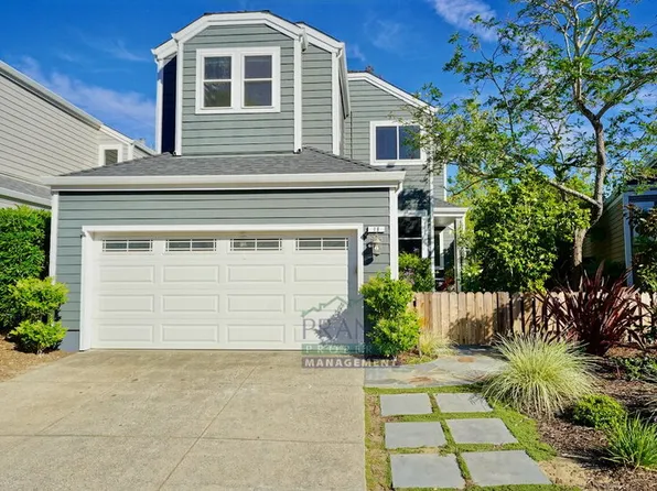18 Crystal Creek Ct, Larkspur, CA 94939