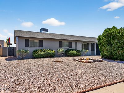 15049 N 23rd Pl, Phoenix, AZ, 85022