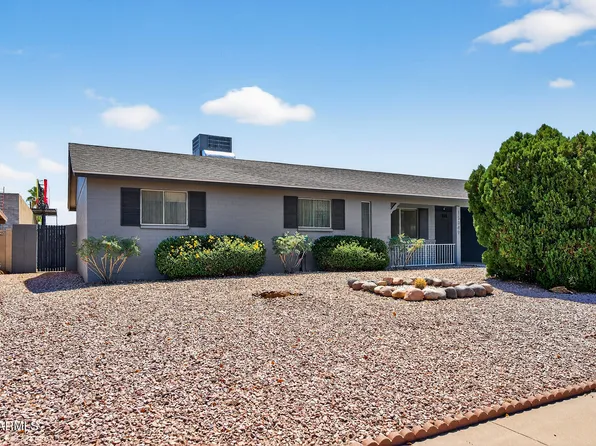 15049 N 23RD Place, Phoenix, AZ 85022