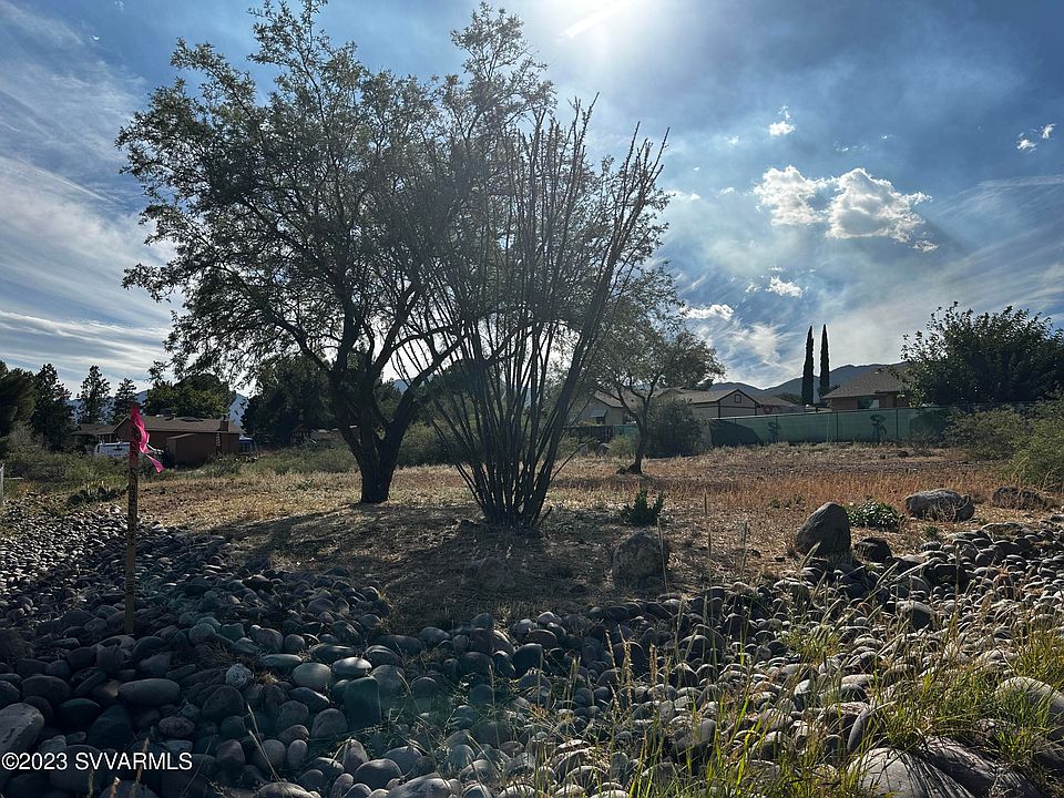 1st image of 1st Lot, Alvarado Lane