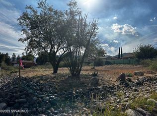 1st Lot Alvarado Ln, Cottonwood, AZ 86326