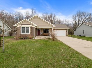 1419 Kristen Path, Saint Joseph, MI 49085