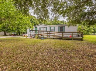 9401 Bob White Dr, Polk City, FL 33868