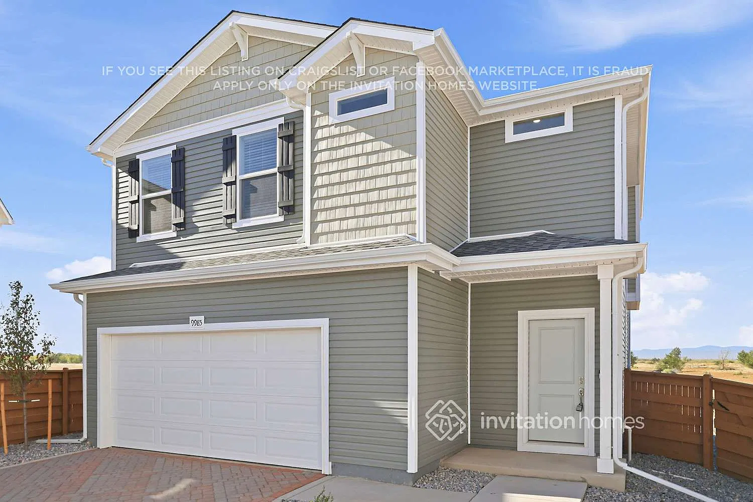9985 Revere Ct Commerce City, CO 80022 — Photo 4