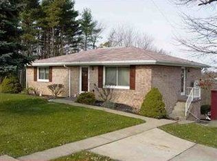 945 Washington Pike, Wellsburg, WV 26070