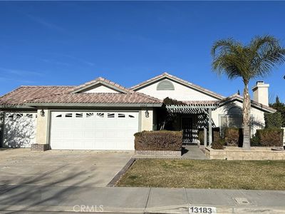 13183 La Salle Cir, Victorville, CA, 92392
