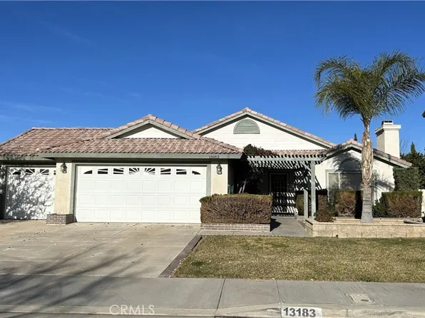 13183 La Salle Cir, Victorville, CA 92392