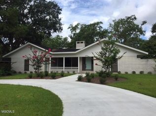 4495 Courthouse Rd, Gulfport, MS 39507