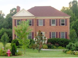 1281 Charmin Dr, Forest, VA 24551