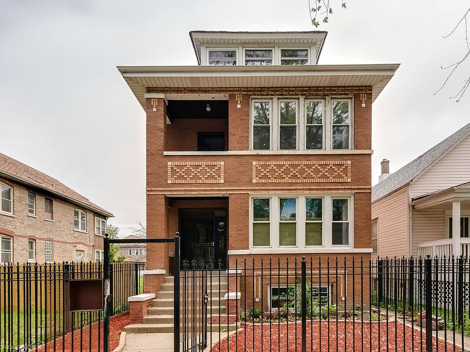 1st image of 7013 S Washtenaw Ave