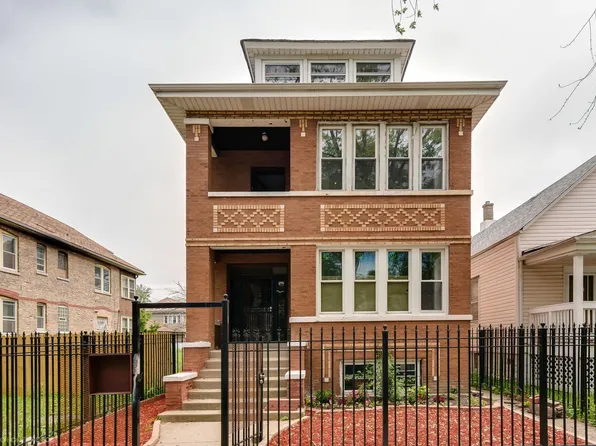 7013 S Washtenaw Ave, Chicago, IL 60629