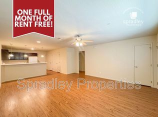 255 E 5th Ave APT 122, Belton, TX 76513