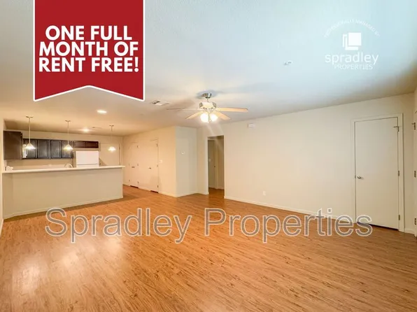 255 E 5th Ave APT 122, Belton, TX 76513