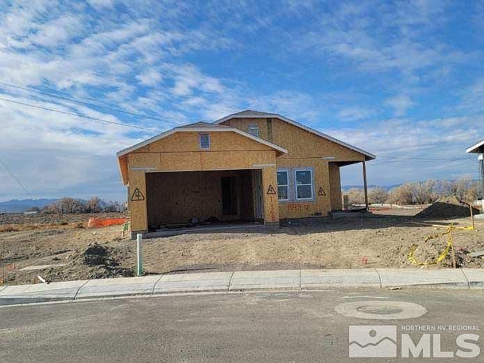 1323 Serenity Cir LOT 11, Fernley, NV 89408 Zillow