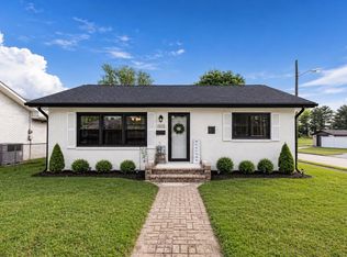 1605 Redwood Dr, Kingsport, TN 37664