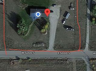 902 E 5000 S, Victor, ID 83455