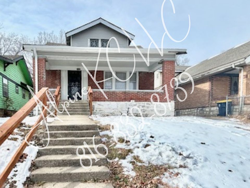 1st image of 5138 Garfield Ave